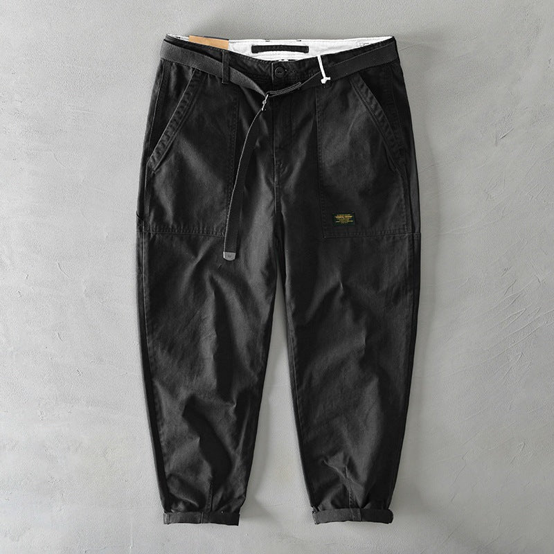 Aldermere Cotton Trousers product image 8