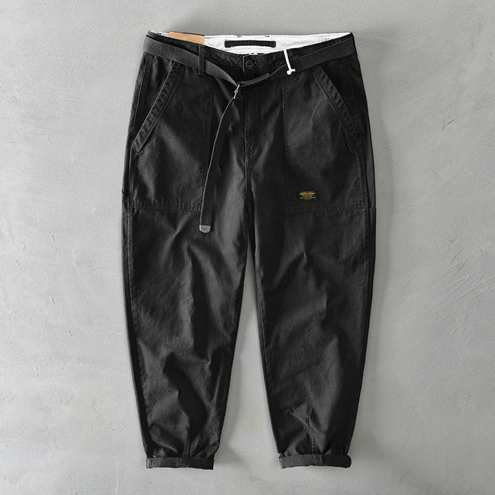 Aldermere Cotton Trousers product image 8