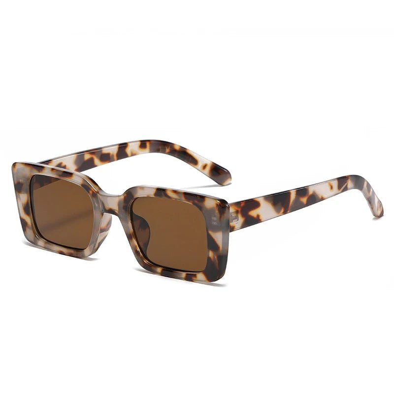 Aldovik Square Sunglasses product image 1