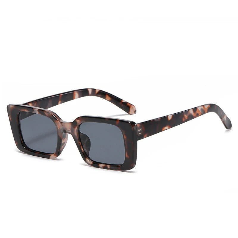 Aldovik Square Sunglasses product image 3
