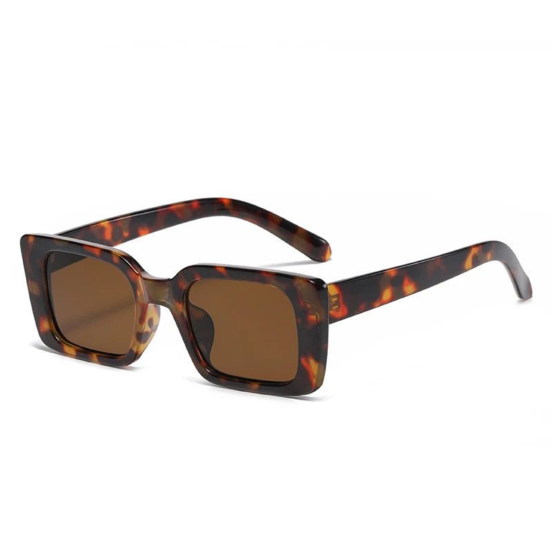 Aldovik Square Sunglasses product image 8