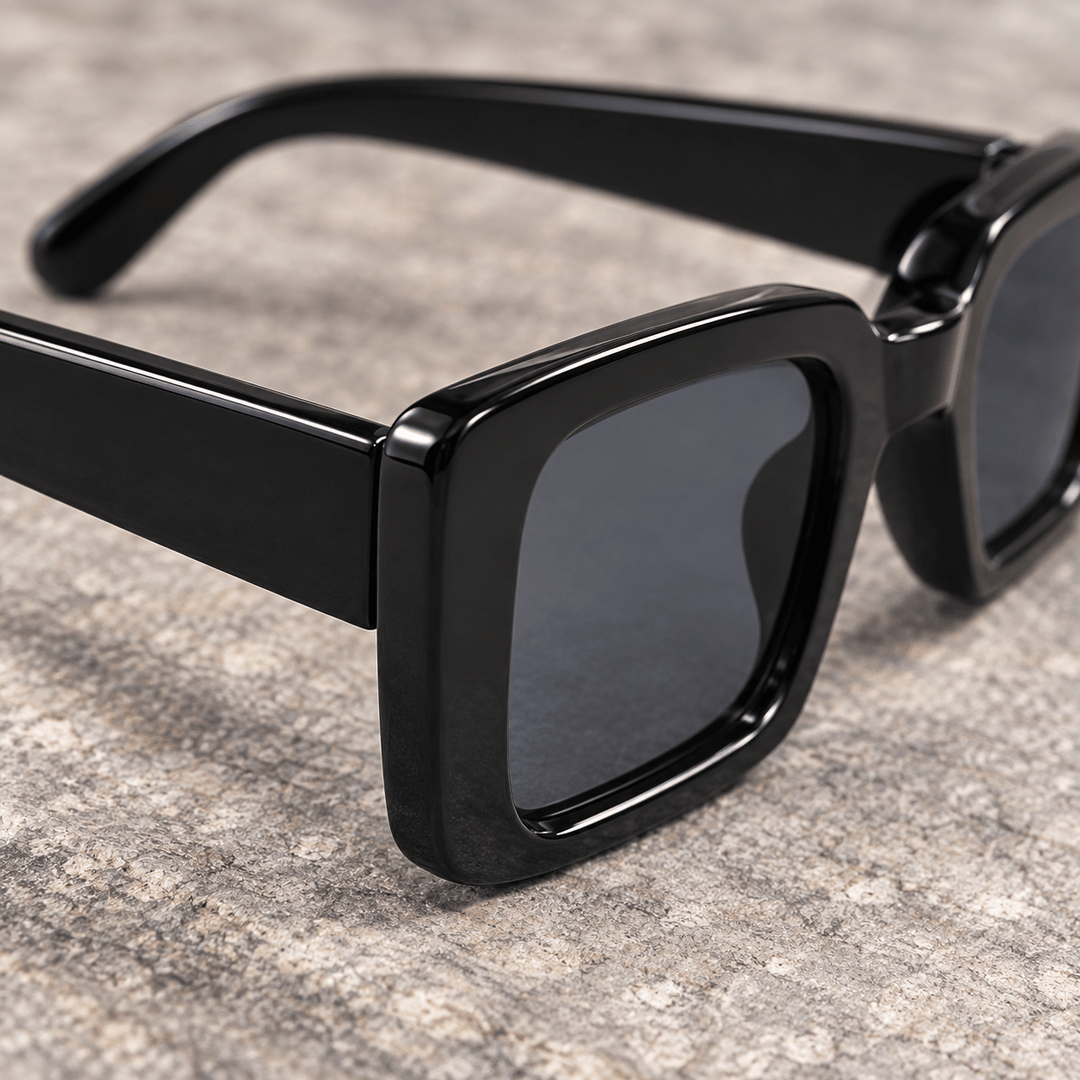 Aldovik Square Sunglasses product image 9