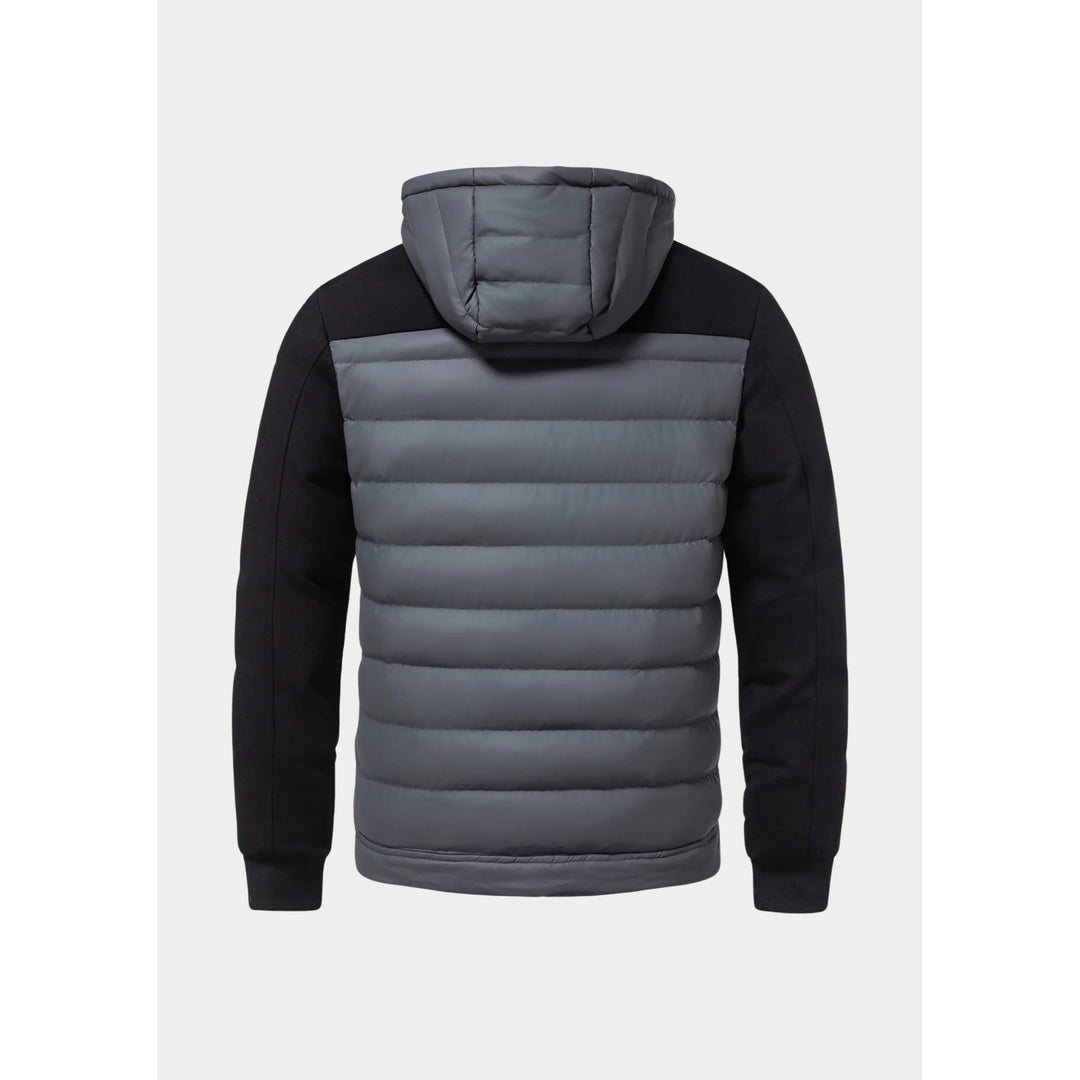 Alduzrik Quilted Hybrid Jacket product image 3