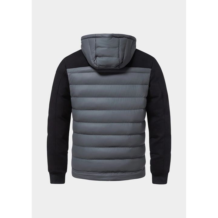 Alduzrik Quilted Hybrid Jacket product image 3