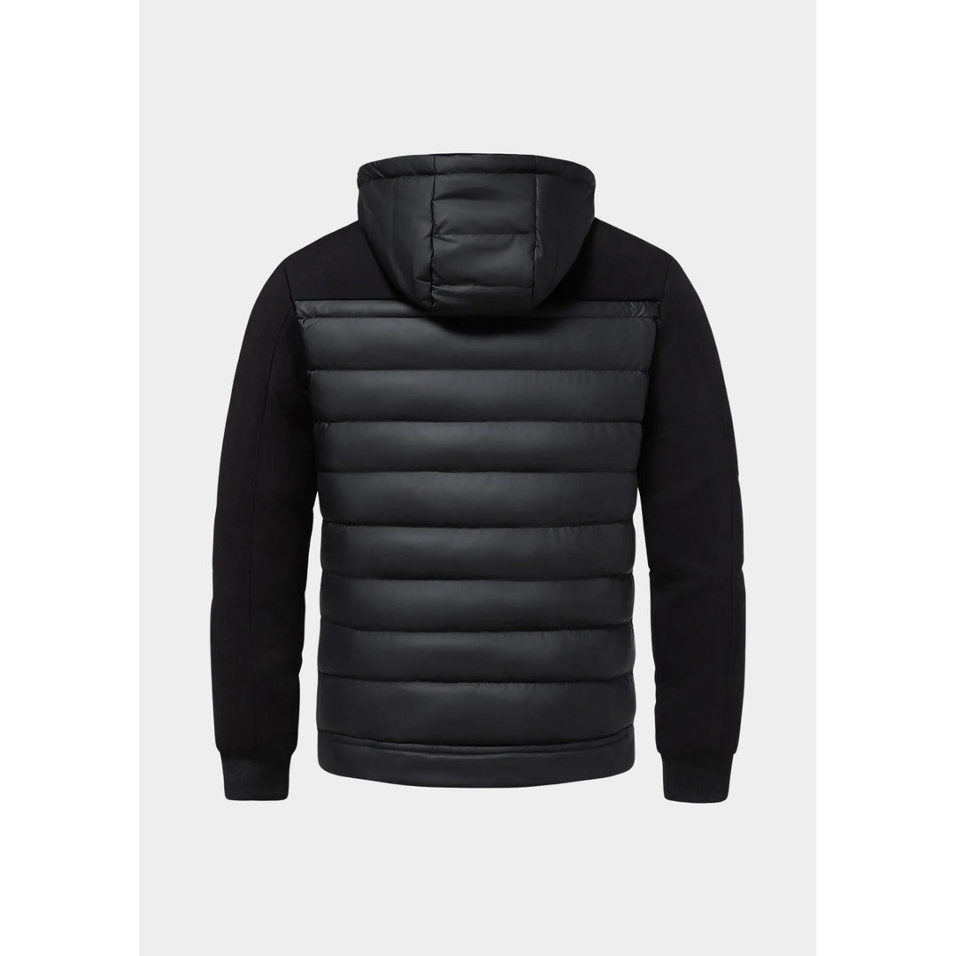 Alduzrik Quilted Hybrid Jacket product image 4