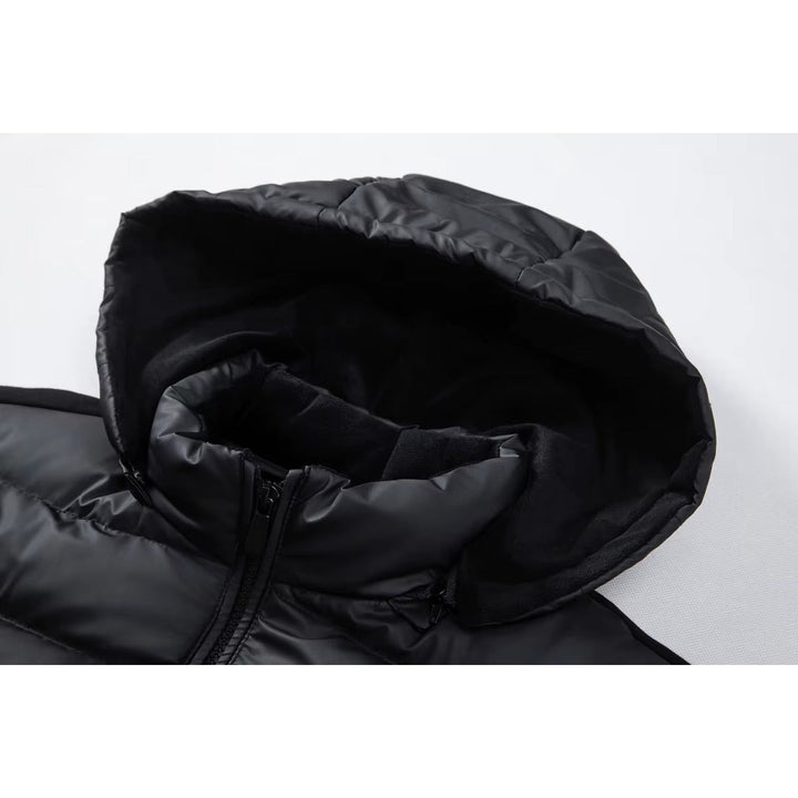 Alduzrik Quilted Hybrid Jacket product image 5