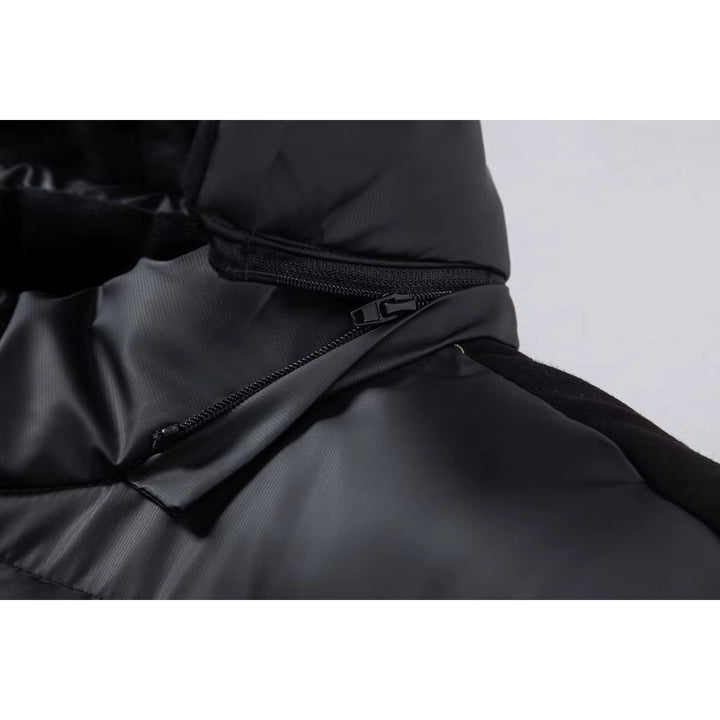 Alduzrik Quilted Hybrid Jacket product image 6