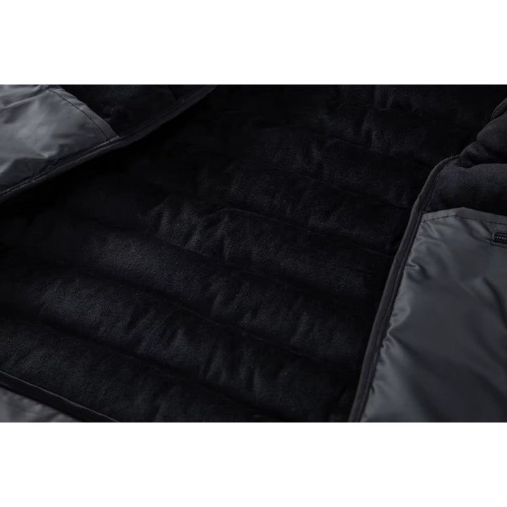 Alduzrik Quilted Hybrid Jacket product image 8