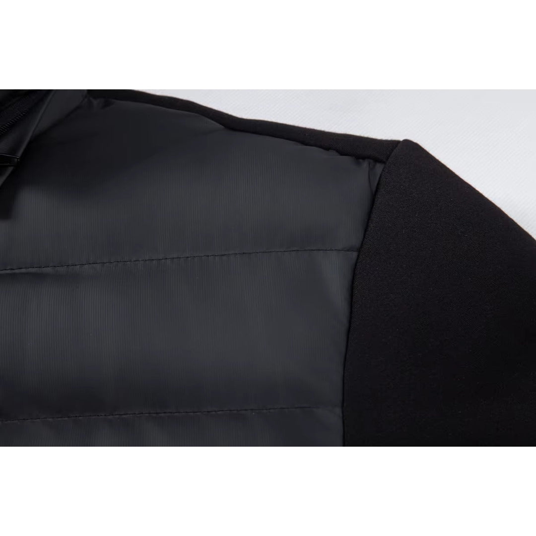 Alduzrik Quilted Hybrid Jacket product image 9