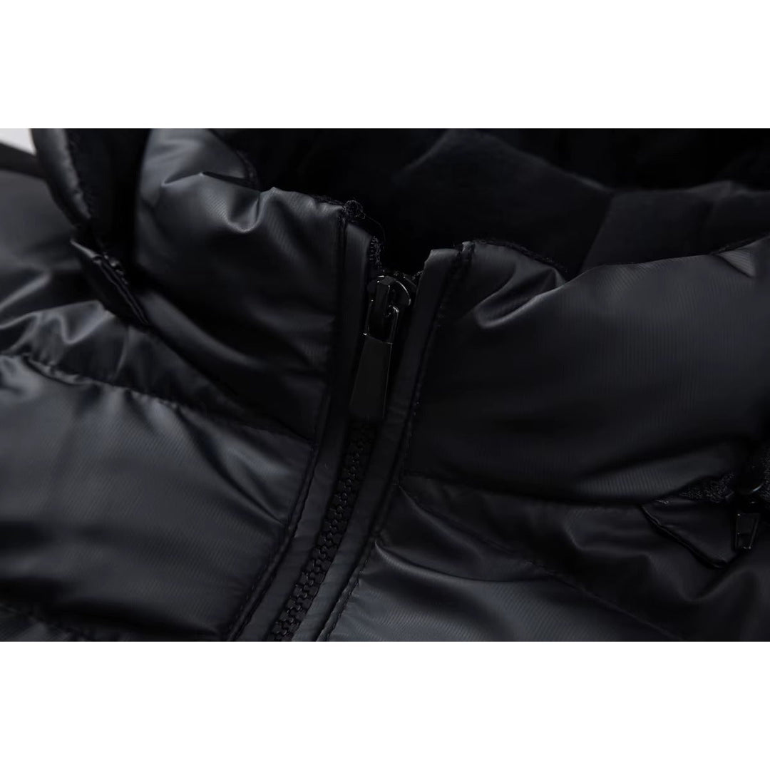 Alduzrik Quilted Hybrid Jacket product image 10
