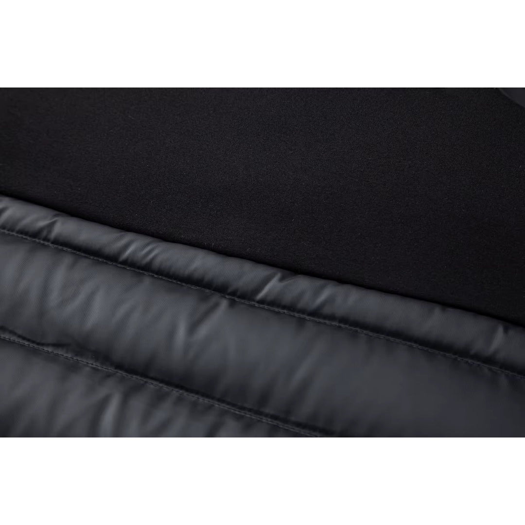 Alduzrik Quilted Hybrid Jacket product image 11