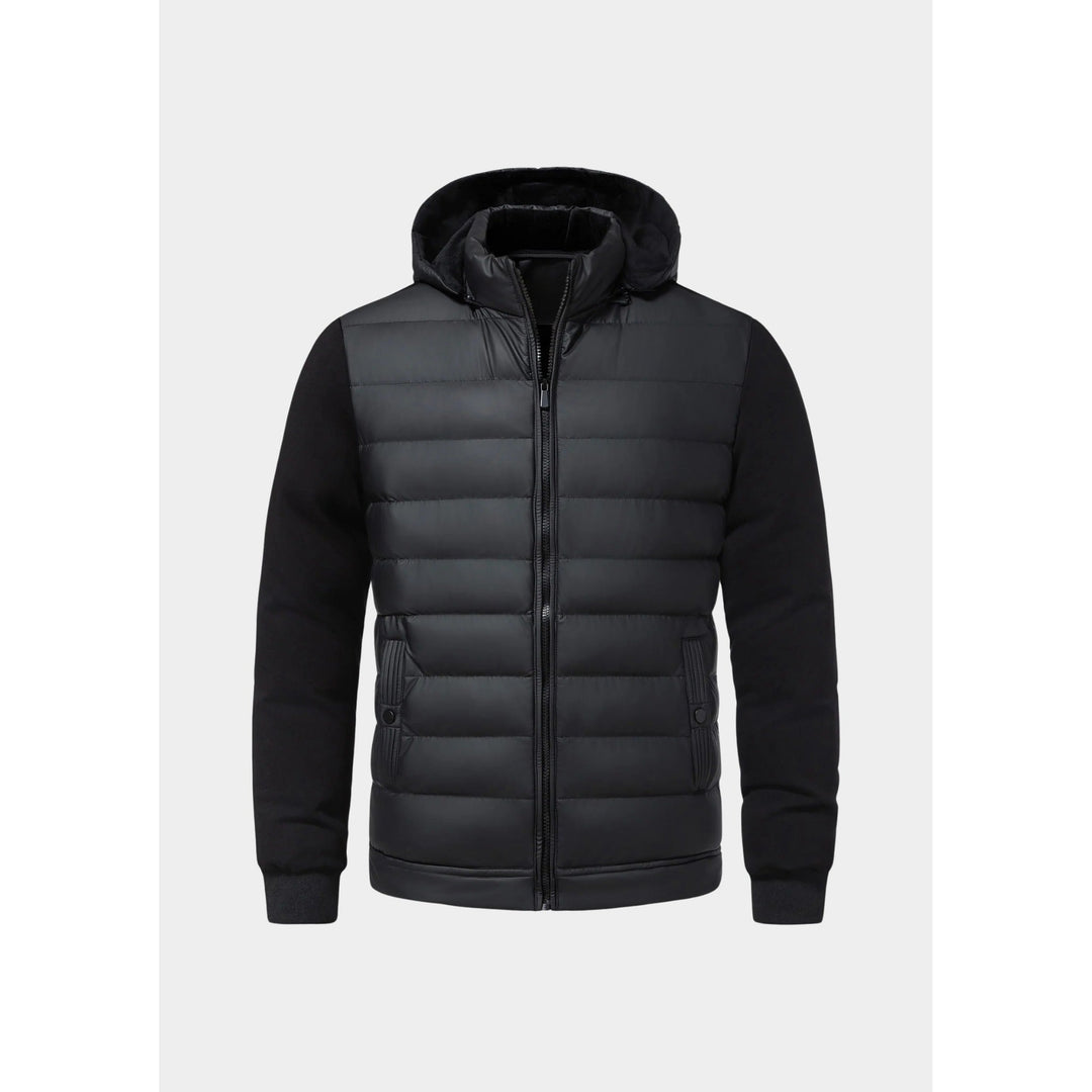 Alduzrik Quilted Hybrid Jacket product image 12