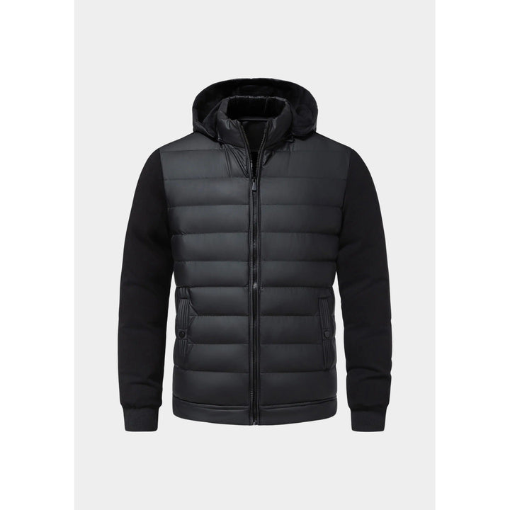 Alduzrik Quilted Hybrid Jacket product image 12