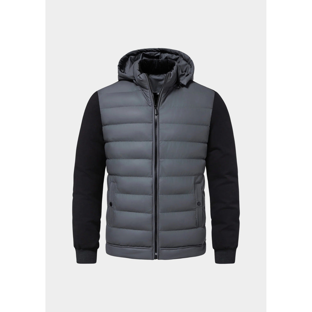 Alduzrik Quilted Hybrid Jacket product image 13