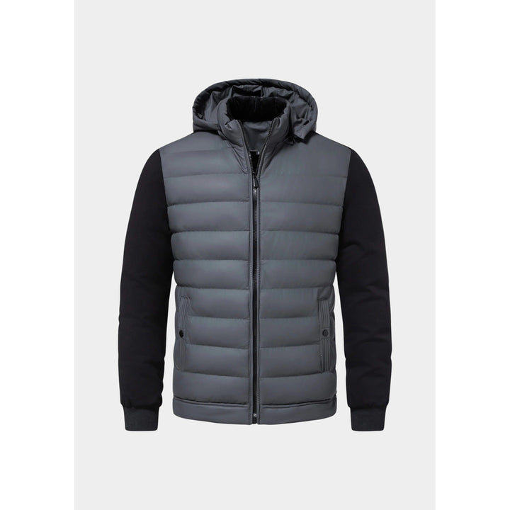 Alduzrik Quilted Hybrid Jacket product image 13