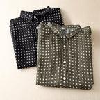 ALENA LINEN TOP (Black XS) - | Zavonix