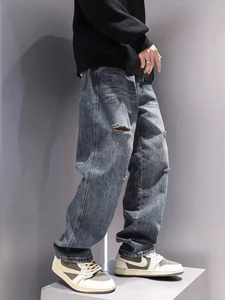 Alexion Riva Denim Jeans (XS ) - | Zavonix