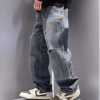 Alexion Riva Denim Jeans (XS ) - | Zavonix