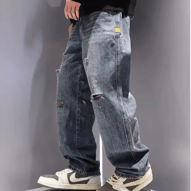Alexion Riva Denim Jeans (XS ) - | Zavonix
