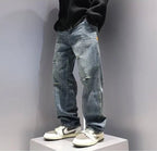 Alexion Riva Denim Jeans (XS ) - | Zavonix