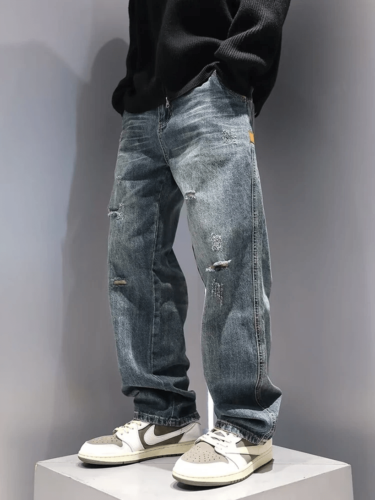 Alexion Riva Denim Jeans (XS ) - | Zavonix