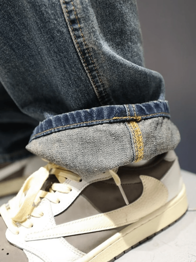 Alexion Riva Denim Jeans (XS ) - | Zavonix