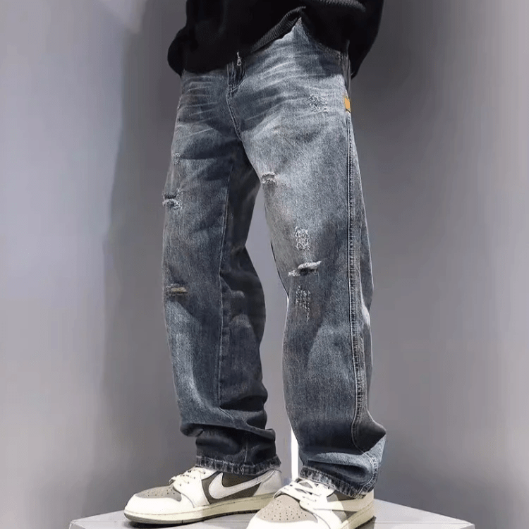 Alexion Riva Denim Jeans (XS ) - | Zavonix