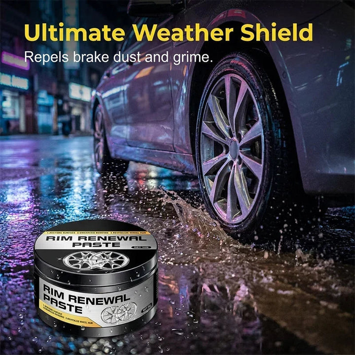 Alloy Wheel Scratch Repair Paste Product Image 01