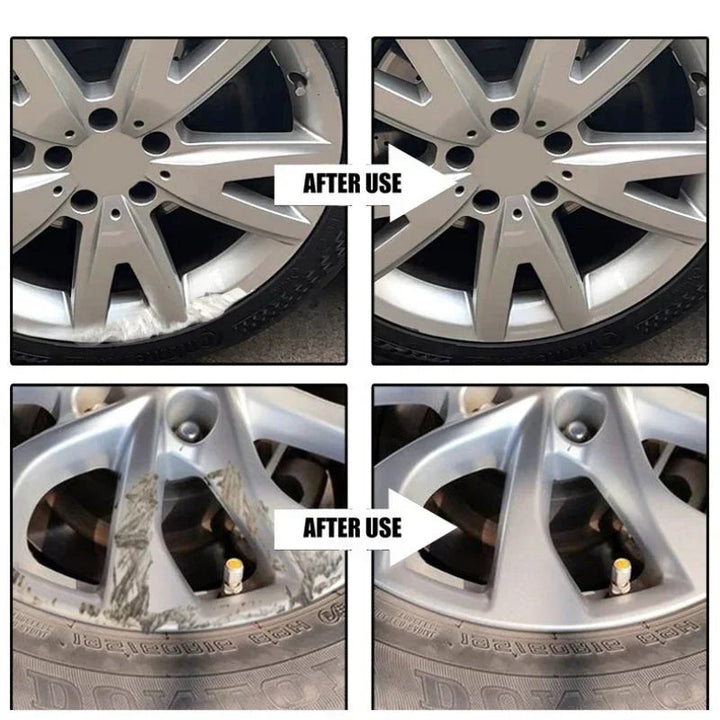 Alloy Wheel Scratch Repair Paste Product Image 09