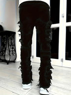 Altorex Denim (Black S) - | Zavonix