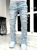 Altorex Denim (Blue S) - | Zavonix