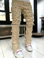 Altorex Denim (Blue S) - | Zavonix