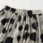 AMELIA LINEN PANTS (XS ) - | Zavonix