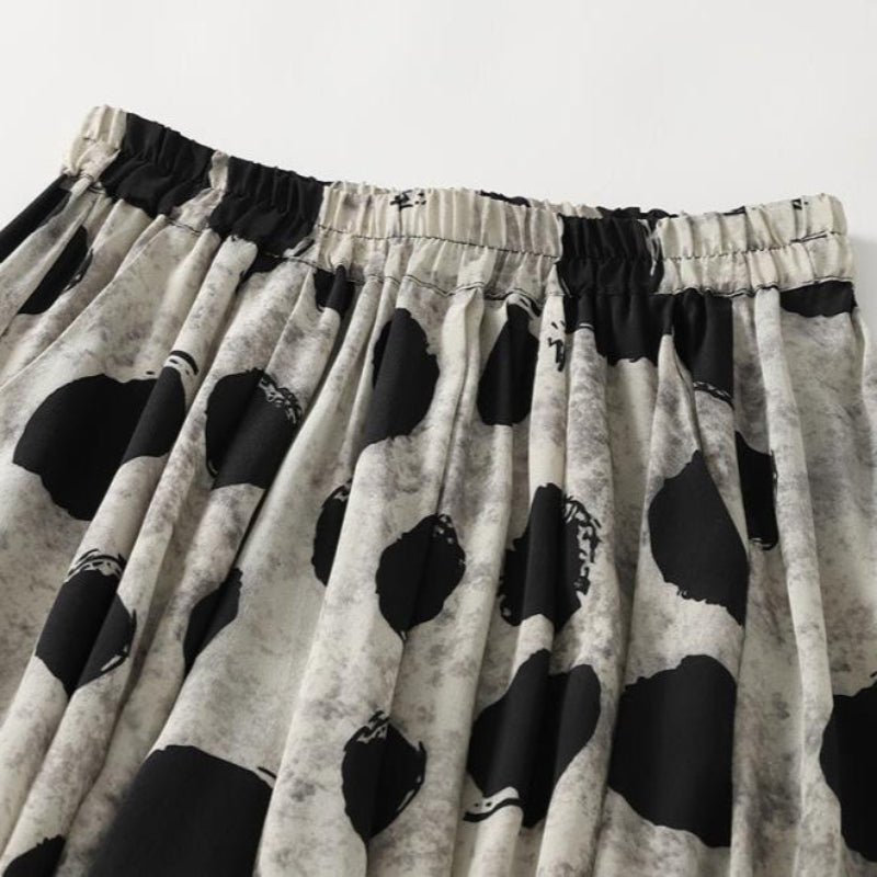 AMELIA LINEN PANTS (XS ) - | Zavonix