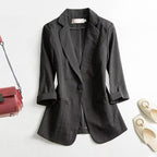 AMERA BLAZER (Black XS) - | Zavonix