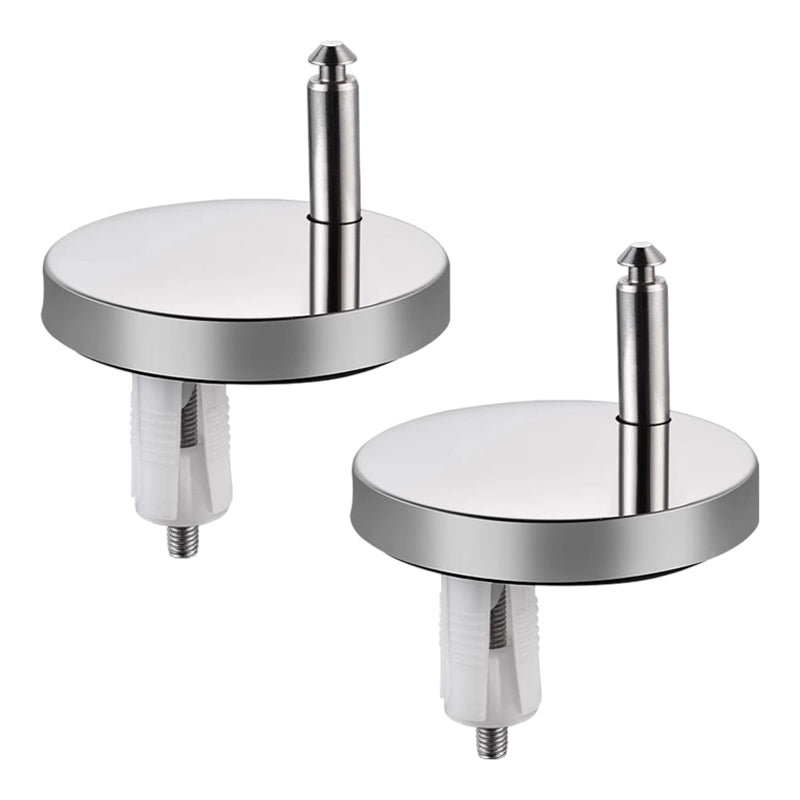 AnchorBolt Pro™ — Secure Your Toilet Seat Firmly and Worry-Free for Good