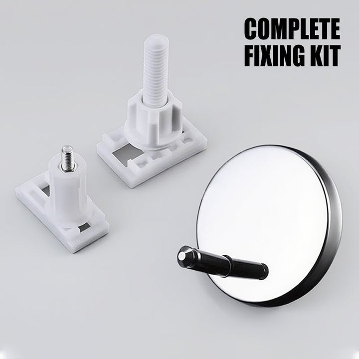 AnchorBolt Pro™ — Secure Your Toilet Seat Firmly and Worry-Free for Good