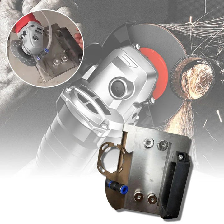 AngleMaster™ — Achieve Flawless Cuts That Command Respect and Confidence