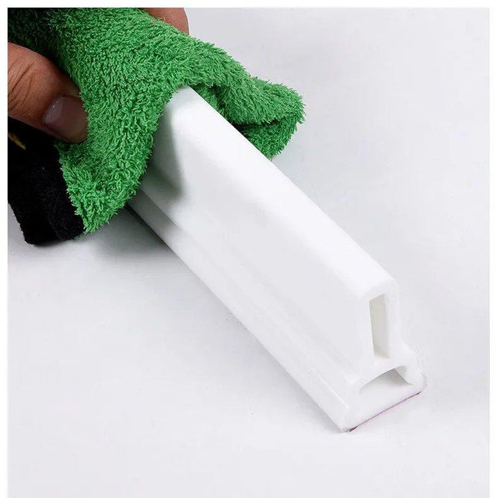 AquaSeal Flex — Flexible Shower Water Retention Barrier with Easy Installation