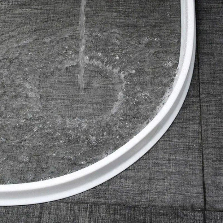 AquaSeal Flex — Flexible Shower Water Retention Barrier with Easy Installation