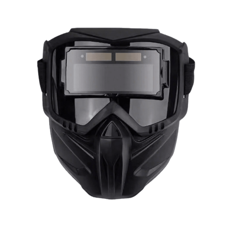 Arcguard Auto Darkening Welding Face Shield Product Image 10