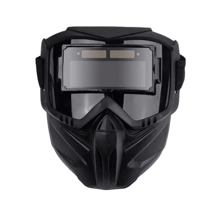 Arcguard Auto Darkening Welding Face Shield Product Image 10