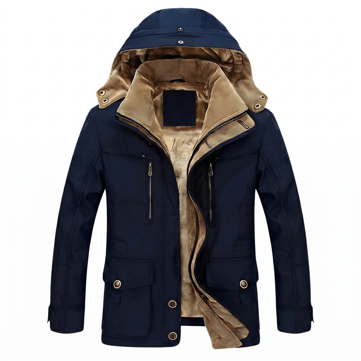 Arquenfell Padded Jacket product image 1
