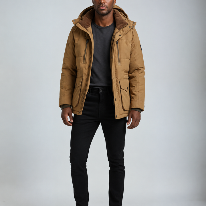Arquenfell Padded Jacket product image 3