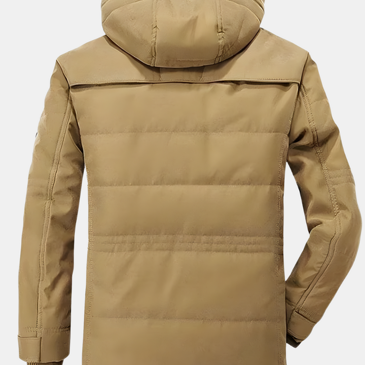 Arquenfell Padded Jacket product image 5