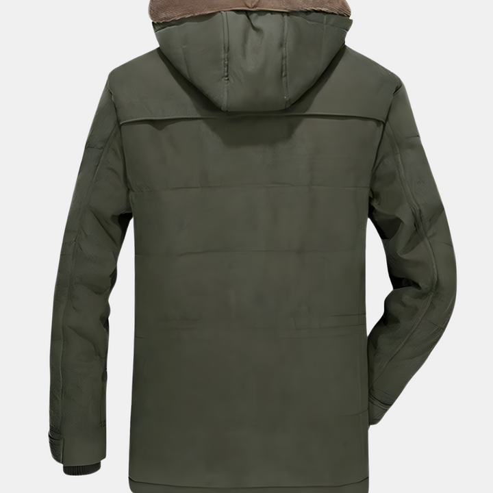 Arquenfell Padded Jacket product image 7