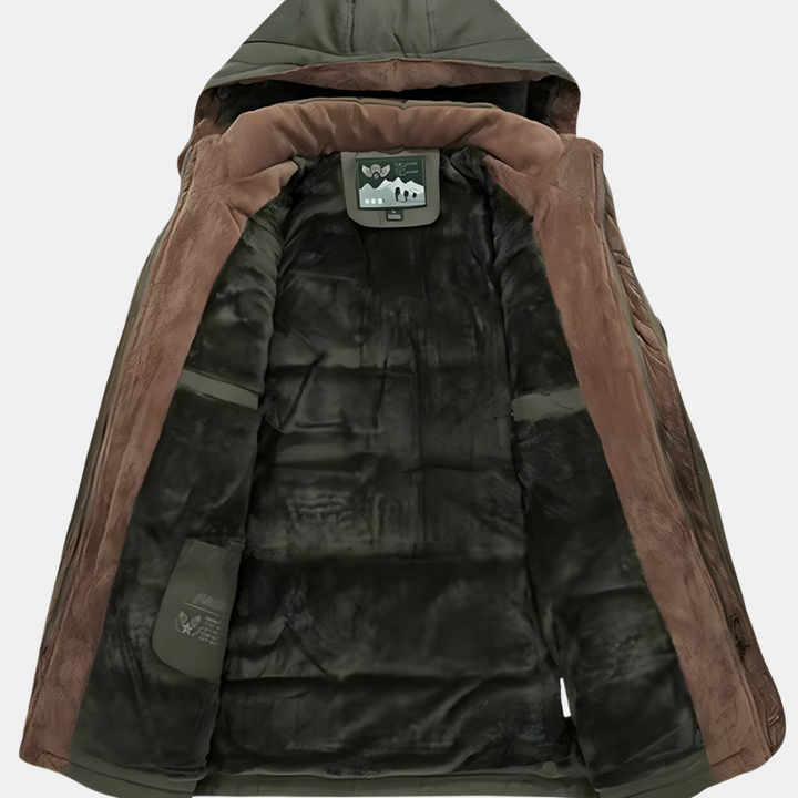 Arquenfell Padded Jacket product image 9