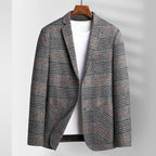"Ashbury" Coat (Gray XS) - Jacket | Zavonix