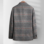 "Ashbury" Coat (Khaki XS) - Jacket | Zavonix