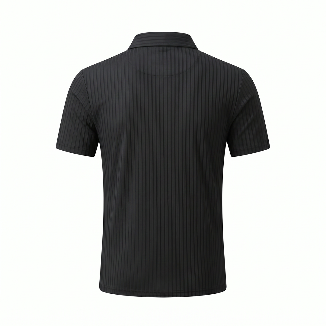 Ashcombe Ribbed Polo product image 6